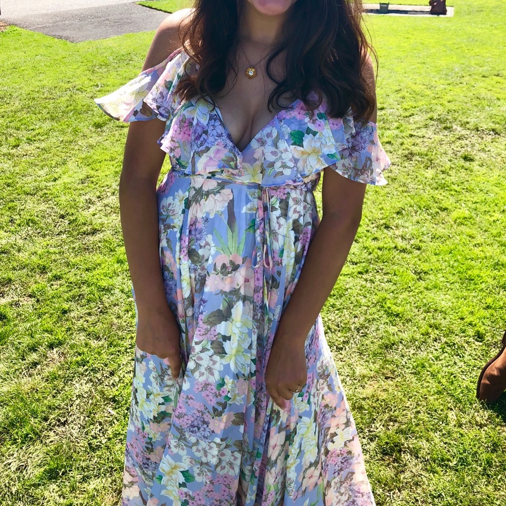 Yumi Kim Eternal Love Dress 🌻🌸🌺🌼🌹🦄